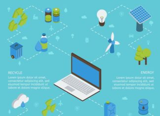 Схема фонарика на солнечной батарее