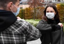 Защита для человека: способы и методы