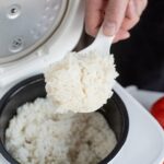 Как правильно сварить рис для кутьи