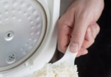 Как правильно сварить рис для кутьи