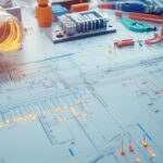 Программа для проектирования электрики в доме