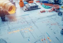 Программа для проектирования электрики в доме