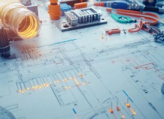 Программа для проектирования электрики в доме