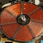 Свип-генератор на 10.7 МГц