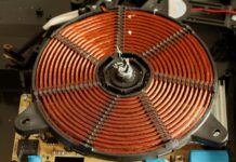 Свип-генератор на 10.7 МГц