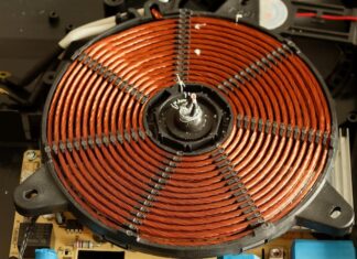 Свип-генератор на 10.7 МГц