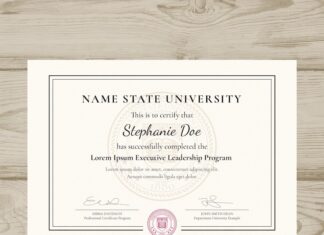 Поиск сертификата ПФДО по фамилии