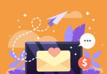 Изменение электронной почты на Avito