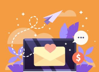 Изменение электронной почты на Avito