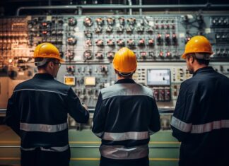 Электробезопасность: виды и группы персонала