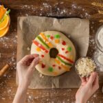 Пирог без муки: рецепт