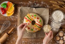 Пирог без муки: рецепт