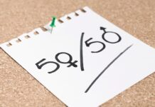 Расчет процента от числа: формула и примеры