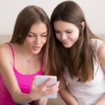 Чат с подругами: как назвать?