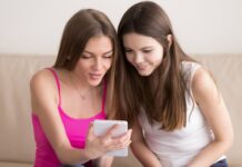 Чат с подругами: как назвать?