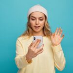 Причины низкого качества видео в Telegram