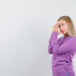 Примета: Почему горит левое ухо