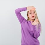 Причины зуда головы и способы облегчения