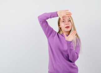 Причины зуда головы и способы облегчения