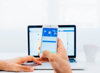 Как связаться с администратором в Facebook