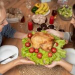 Вкусные блюда из курицы