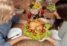 Вкусные блюда из курицы