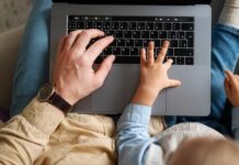 Как восстановить пароль родительского контроля