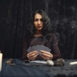 Гадание: как узнать время смерти человека