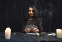 Гадание: как узнать время смерти человека