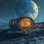 Луна во Льве в 10-м доме: влияние на карьеру и самореализацию