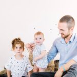 Виды семейного положения