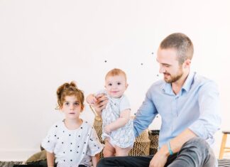 Виды семейного положения