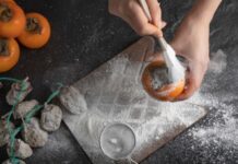 Пышки в домашних условиях: рецепт и советы