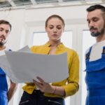 Группа по электробезопасности: административно-технический персонал