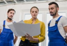 Группа по электробезопасности: административно-технический персонал