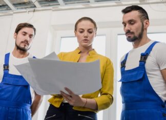 Группа по электробезопасности: административно-технический персонал