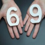 Число 69: Частота и значение