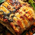 Мясное блюдо в духовке: вкусно и просто