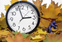 10:01 на часах: значение и тайна