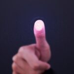 Датчик отпечатков пальцев не отвечает: что делать?