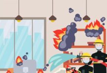 Сон о пожаре чужой машины: толкование