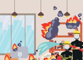 Сон о пожаре чужой машины: толкование