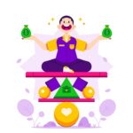 Заголовок: «Привлеките изобилие и процветание с помощью заговора»