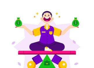 Заголовок: «Привлеките изобилие и процветание с помощью заговора»