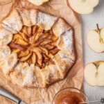 Лучший рецепт яблочного пирога