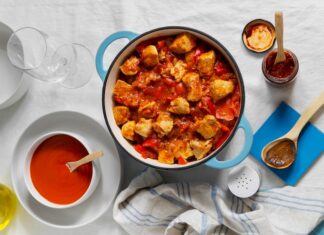 Куриные Сердечки в Мультиварке: Простой Рецепт