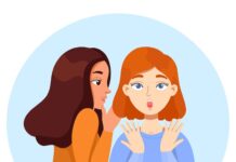 Как помириться с подругой: заговор и советы