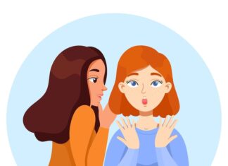 Как помириться с подругой: заговор и советы