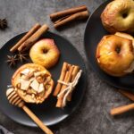 Яблоки в духовке: секреты вкусного запекания