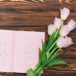 Как оригинально поздравить женщину с вечером